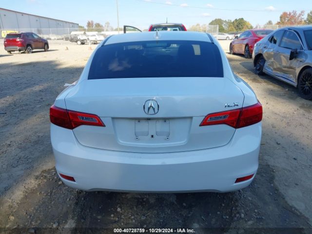 19VDE1F33FE000397 Acura Ilx 2.0l