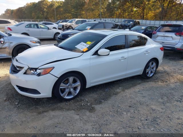 19VDE1F33FE000397 Acura Ilx 2.0l