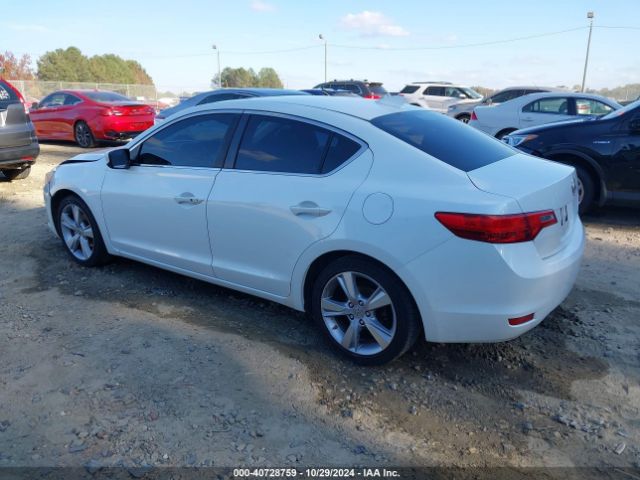 19VDE1F33FE000397 Acura Ilx 2.0l