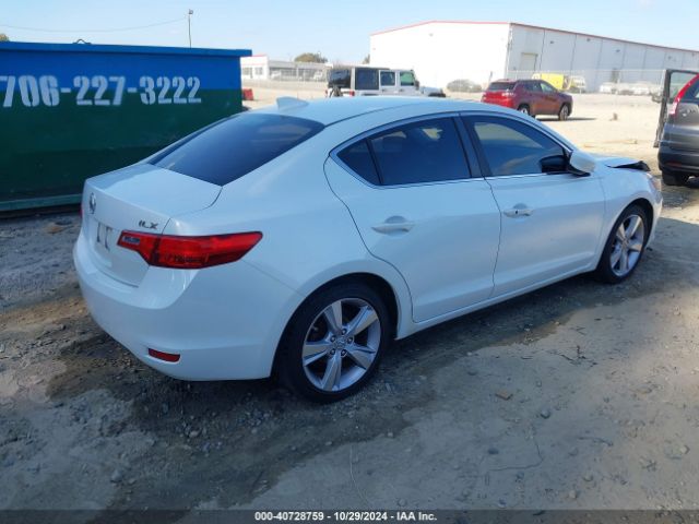 19VDE1F33FE000397 Acura Ilx 2.0l