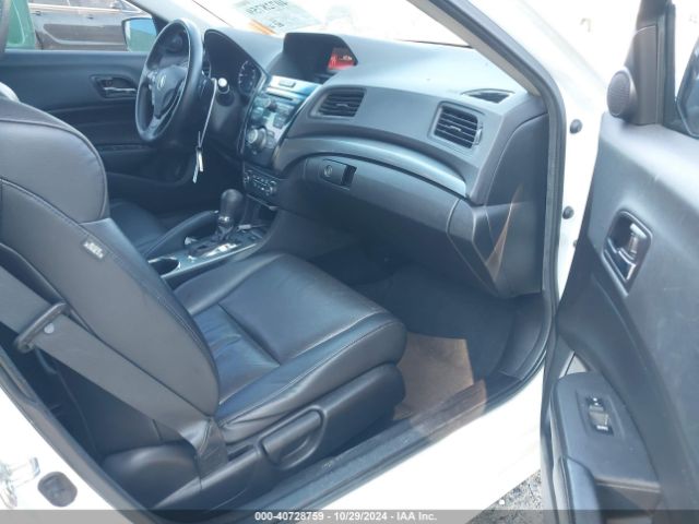 19VDE1F33FE000397 Acura Ilx 2.0l