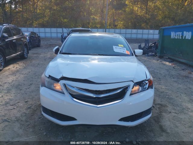 19VDE1F33FE000397 Acura Ilx 2.0l