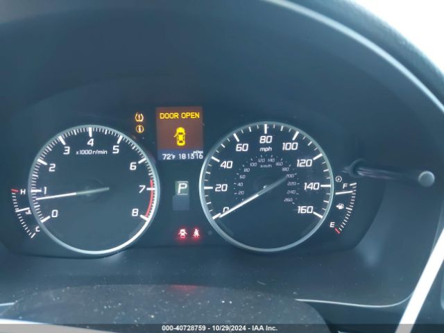 19VDE1F33FE000397 Acura Ilx 2.0l