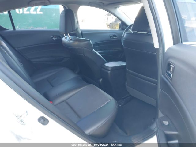 19VDE1F33FE000397 Acura Ilx 2.0l
