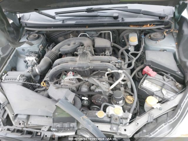 JF1GJAA64GH006471 Subaru Impreza 2.0i