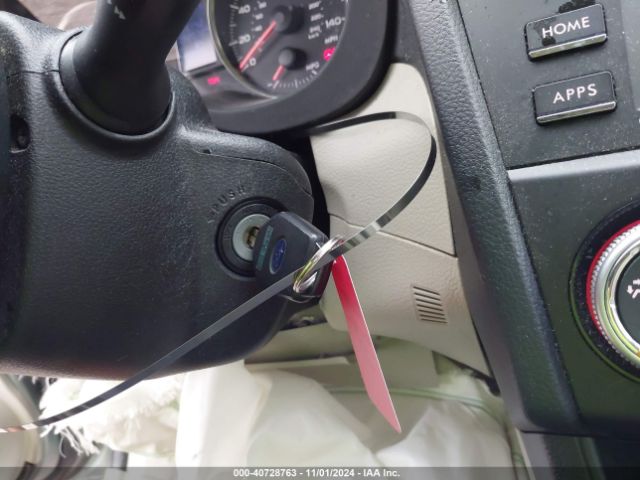 JF1GJAA64GH006471 Subaru Impreza 2.0i