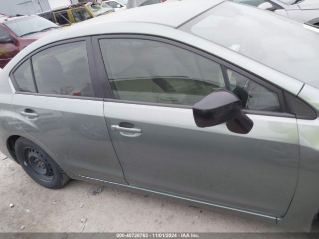 JF1GJAA64GH006471 Subaru Impreza 2.0i