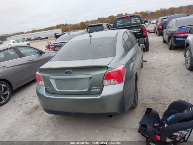 JF1GJAA64GH006471 Subaru Impreza 2.0i