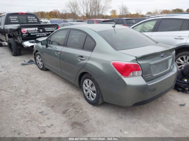 JF1GJAA64GH006471 Subaru Impreza 2.0i