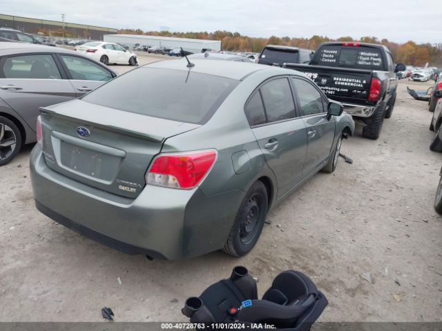 JF1GJAA64GH006471 Subaru Impreza 2.0i