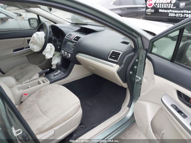 JF1GJAA64GH006471 Subaru Impreza 2.0i