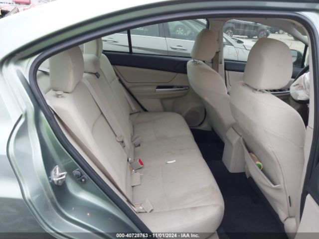JF1GJAA64GH006471 Subaru Impreza 2.0i