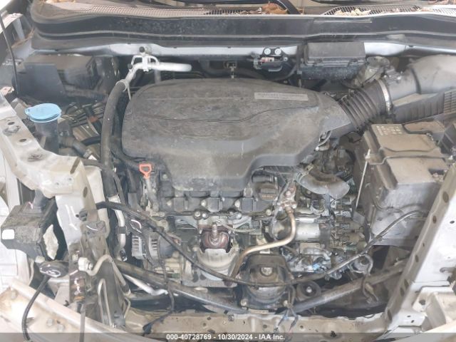 5FNYF6H59LB043164 Honda Pilot Awd Ex-l
