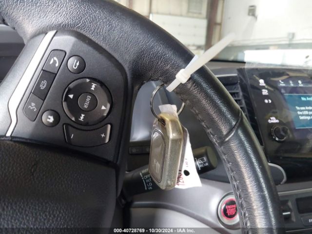 5FNYF6H59LB043164 Honda Pilot Awd Ex-l