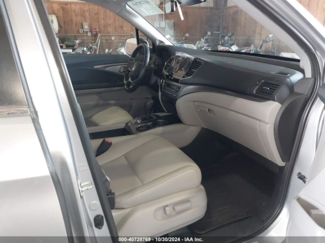 5FNYF6H59LB043164 Honda Pilot Awd Ex-l