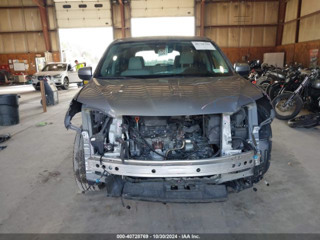5FNYF6H59LB043164 Honda Pilot Awd Ex-l