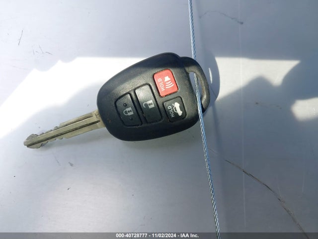 Toyota Corolla S Plus 2016 2T1BURHE4GC590544 Image 11