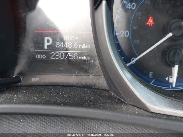 Toyota Corolla S Plus 2016 2T1BURHE4GC590544 Image 16