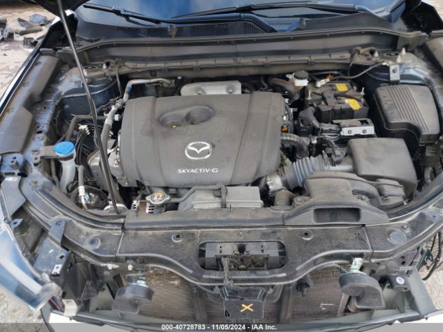 JM3KFBBL2R0459013 Mazda Cx-5 2.5 S Select