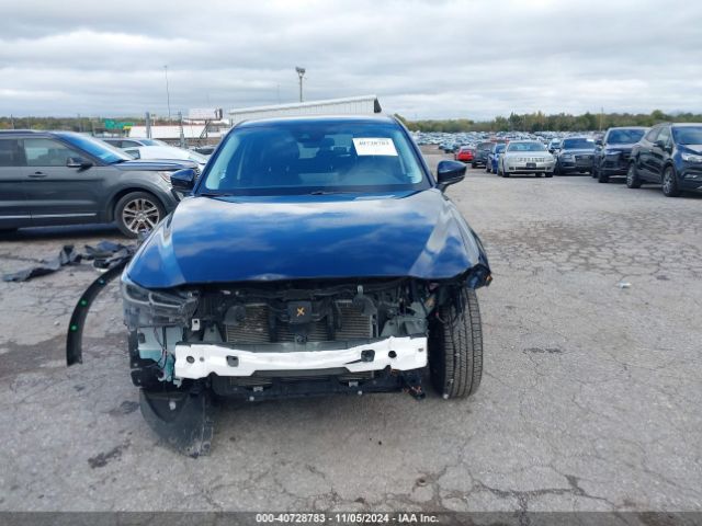 JM3KFBBL2R0459013 Mazda Cx-5 2.5 S Select