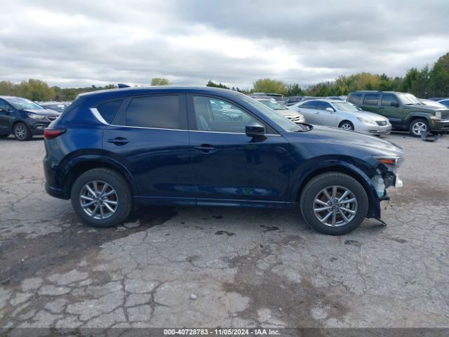 JM3KFBBL2R0459013 Mazda Cx-5 2.5 S Select