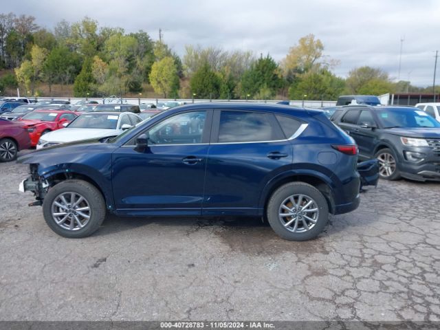 JM3KFBBL2R0459013 Mazda Cx-5 2.5 S Select