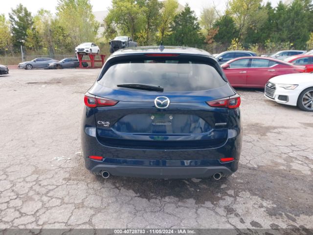 JM3KFBBL2R0459013 Mazda Cx-5 2.5 S Select