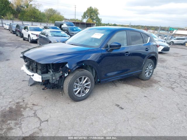 JM3KFBBL2R0459013 Mazda Cx-5 2.5 S Select