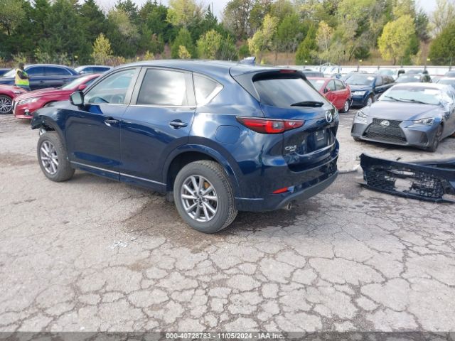 JM3KFBBL2R0459013 Mazda Cx-5 2.5 S Select