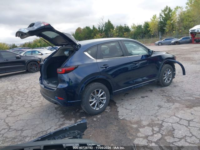 JM3KFBBL2R0459013 Mazda Cx-5 2.5 S Select