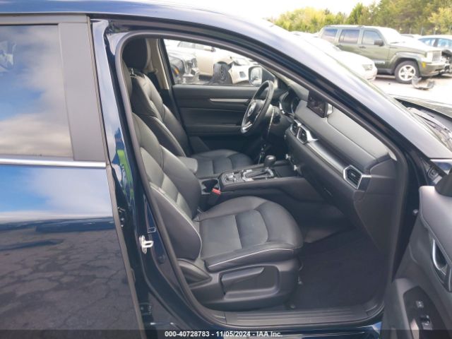 JM3KFBBL2R0459013 Mazda Cx-5 2.5 S Select