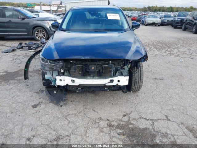 JM3KFBBL2R0459013 Mazda Cx-5 2.5 S Select