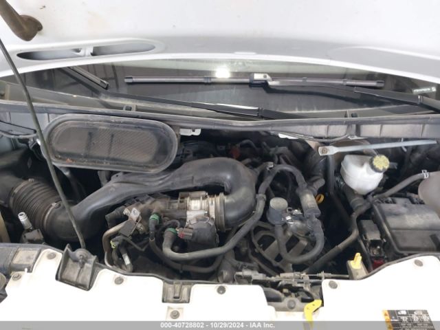 1FTBR1X81PKA51103 Ford Transit-250 Cargo Van