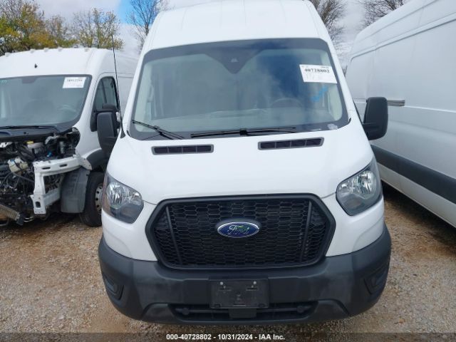 1FTBR1X81PKA51103 Ford Transit-250 Cargo Van