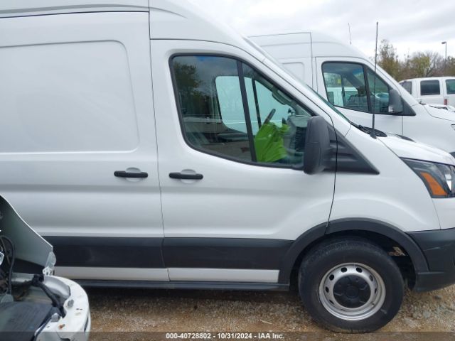 1FTBR1X81PKA51103 Ford Transit-250 Cargo Van