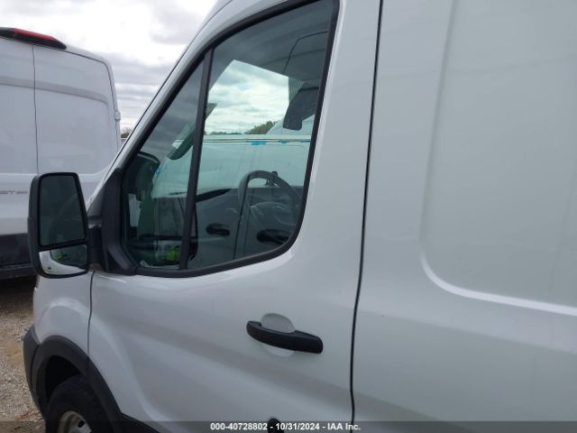 1FTBR1X81PKA51103 Ford Transit-250 Cargo Van