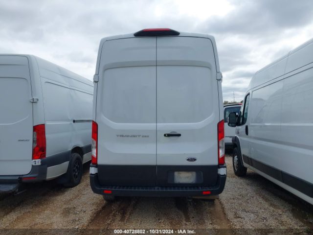 1FTBR1X81PKA51103 Ford Transit-250 Cargo Van
