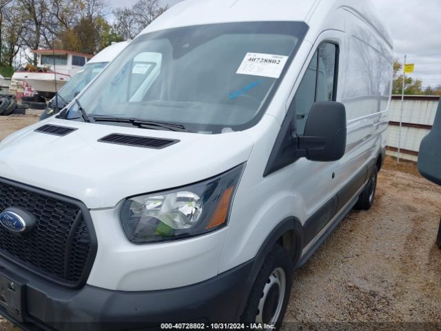 1FTBR1X81PKA51103 Ford Transit-250 Cargo Van