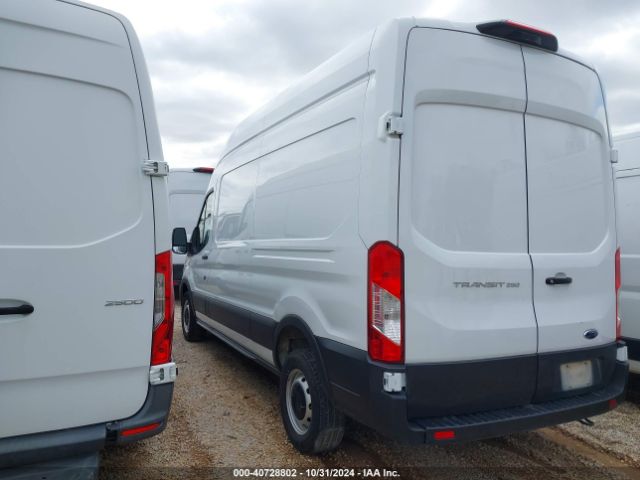 1FTBR1X81PKA51103 Ford Transit-250 Cargo Van