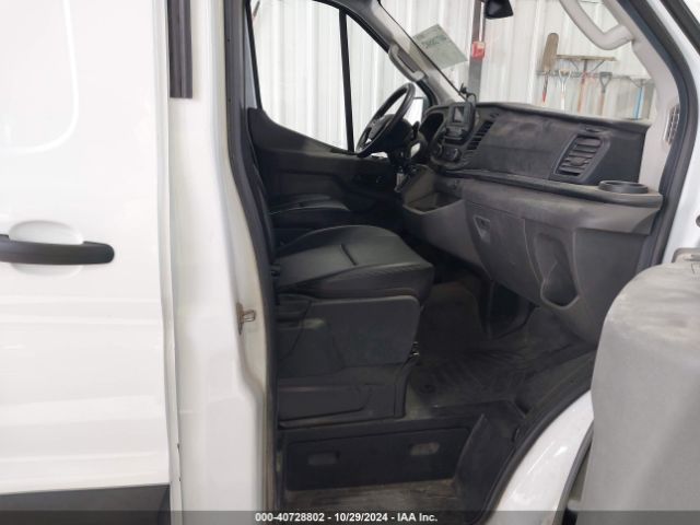 1FTBR1X81PKA51103 Ford Transit-250 Cargo Van
