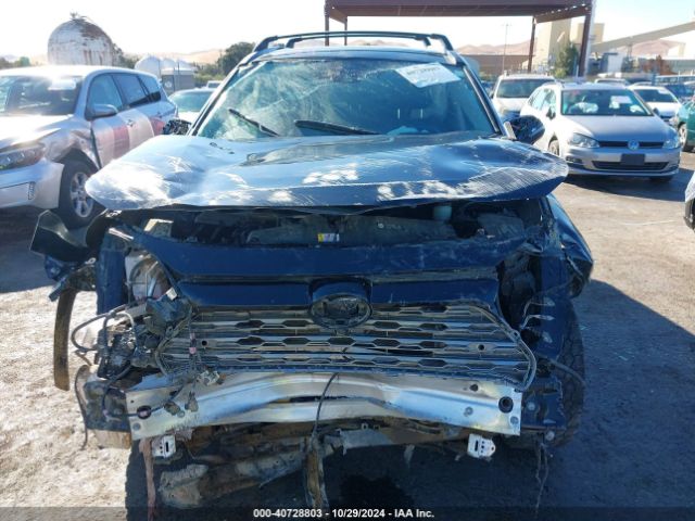 JTMY1RFV6KD501705 Toyota Rav4 Limited