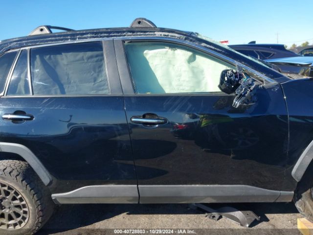 JTMY1RFV6KD501705 Toyota Rav4 Limited