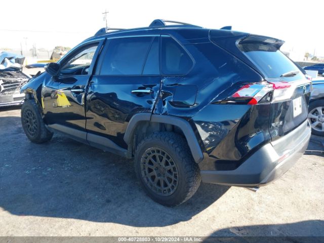 JTMY1RFV6KD501705 Toyota Rav4 Limited