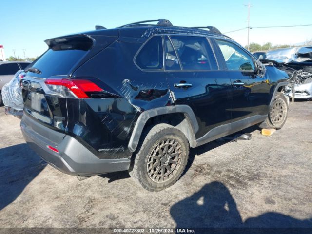JTMY1RFV6KD501705 Toyota Rav4 Limited