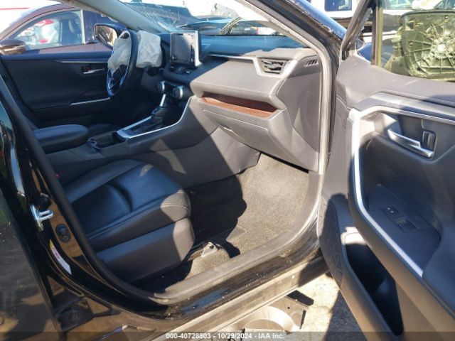JTMY1RFV6KD501705 Toyota Rav4 Limited