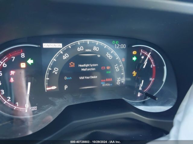 JTMY1RFV6KD501705 Toyota Rav4 Limited