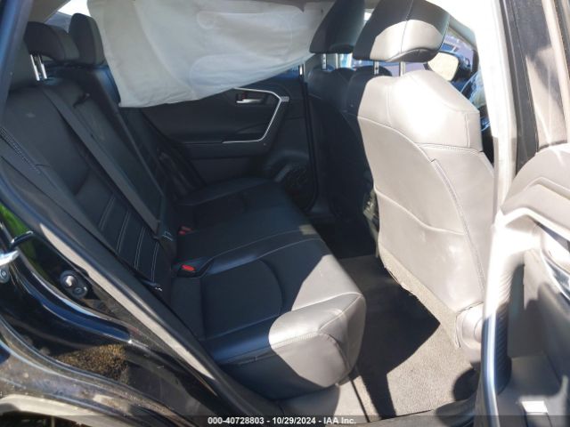 JTMY1RFV6KD501705 Toyota Rav4 Limited