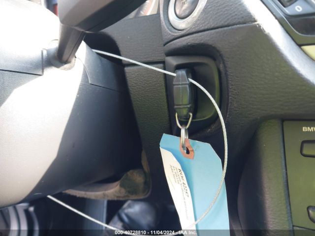 WBAVM1C59EVW54042 BMW X1 Sdrive28i