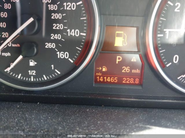 WBAVM1C59EVW54042 BMW X1 Sdrive28i