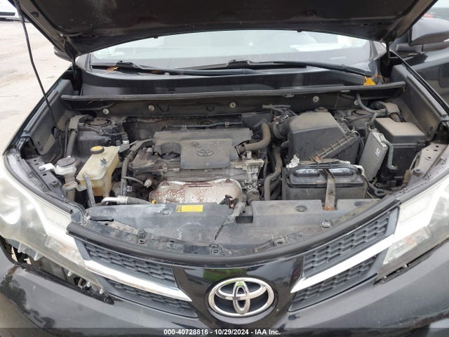 Toyota Rav4 Xle 2015 2T3RFREVXFW331011 Image 10